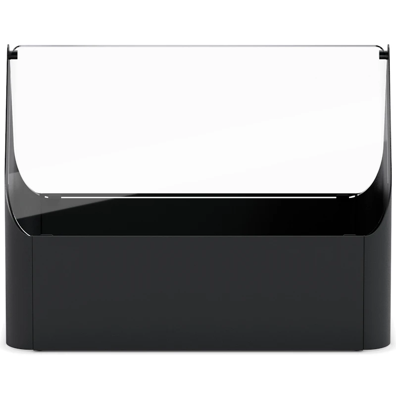 Simply Grow Greenhouse Mini, Black