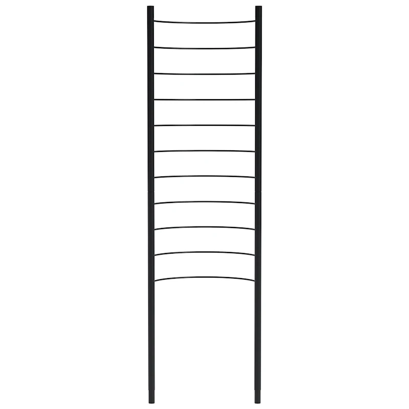 Simply Grow Plant Support For Pot, Black