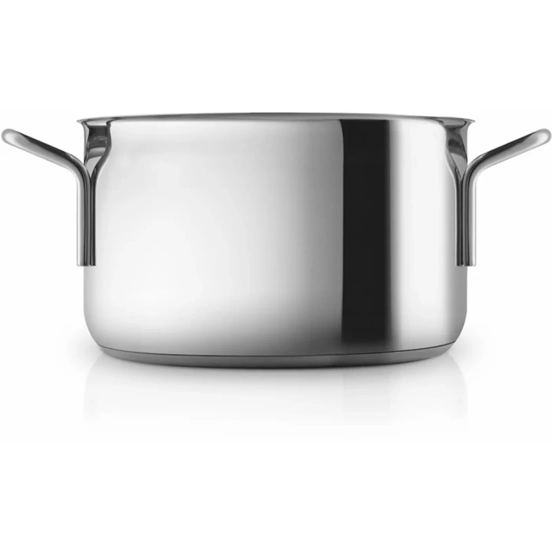 Stainless Steel Casserole 3,6L