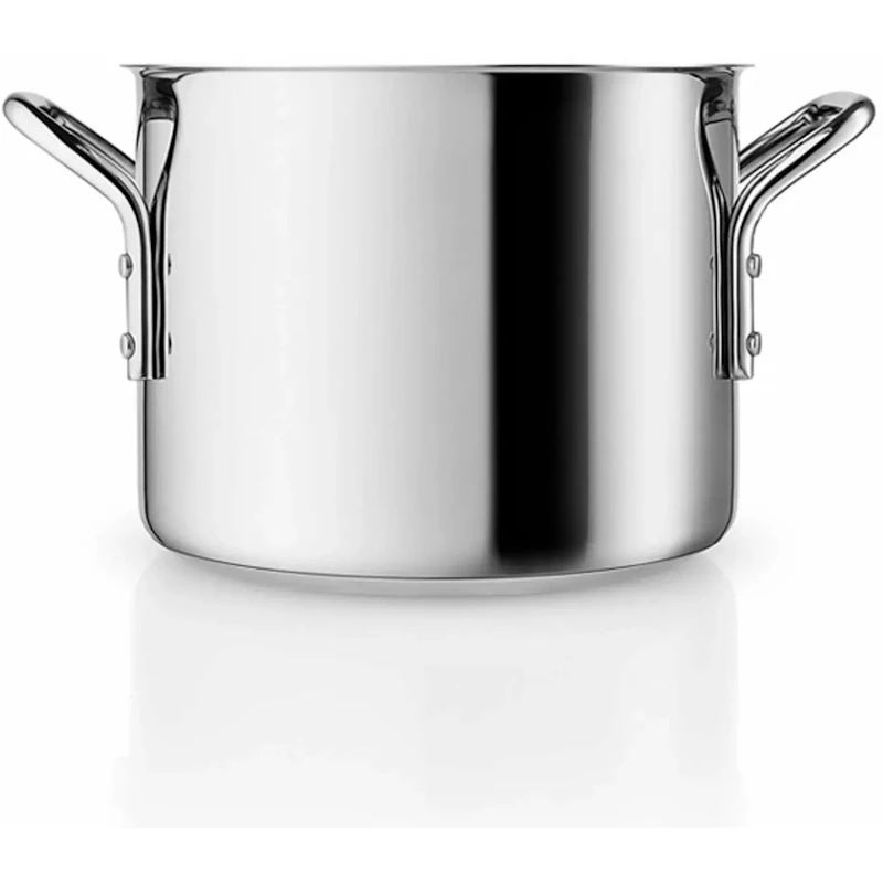 Stainless Steel Casserole Ceramic Slip-Let® 2,2L