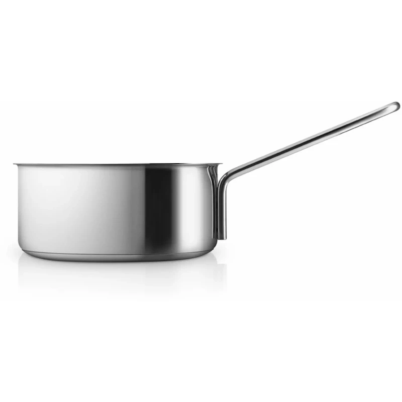 Stainless Steel Sauté Pan 1,3L Ceramic Slip-Let®