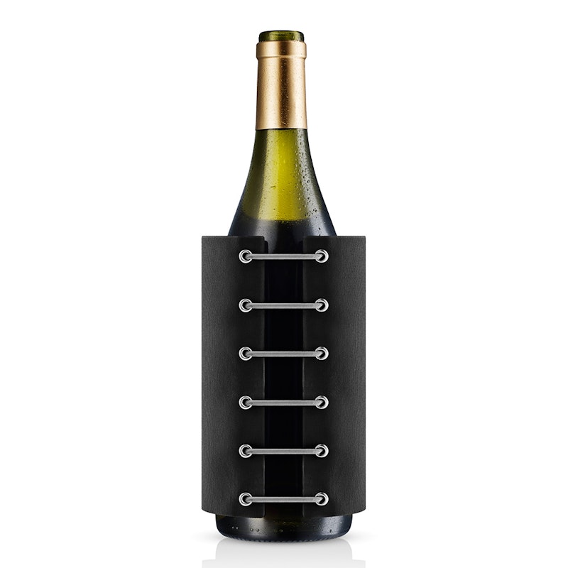 StayCool Wine Cooler, Black