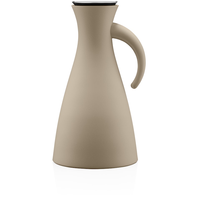 Thermos Jug 1 L, Caramel Cream