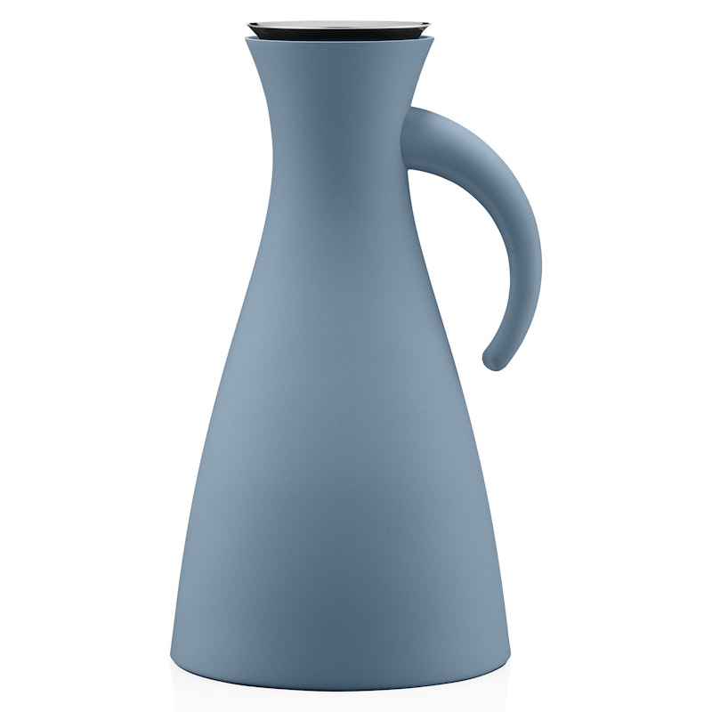 Thermos Jug 1 L, Dusty Blue