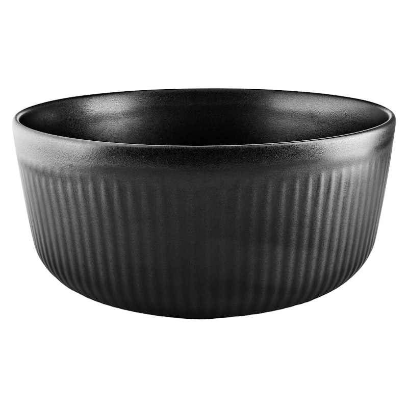 Trio Legio Nova Bowl Black, 2,1 L