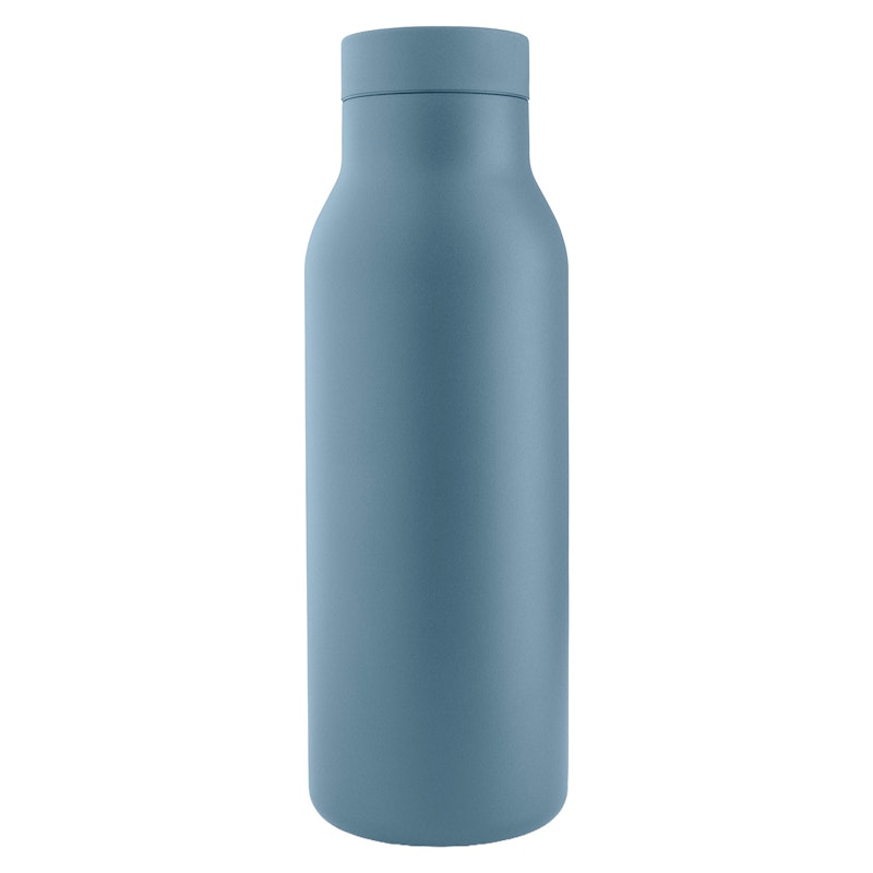 Urban Vacuum Flask 0,5 L, Dusty Blue