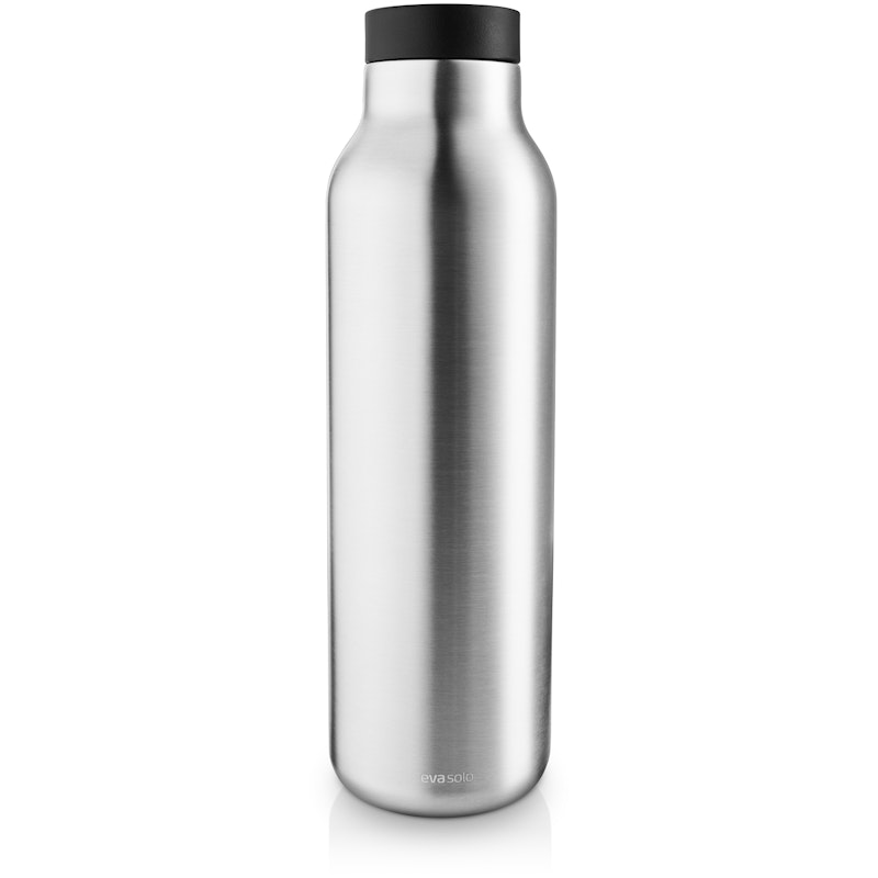 Urban Thermos Bottle 70 cl, Stainless Steel