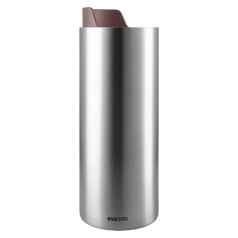 Urban To Go Recycled Thermal Mug, Vintage Brown