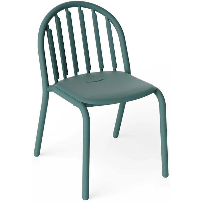 Fred's Chair, Dark Sage