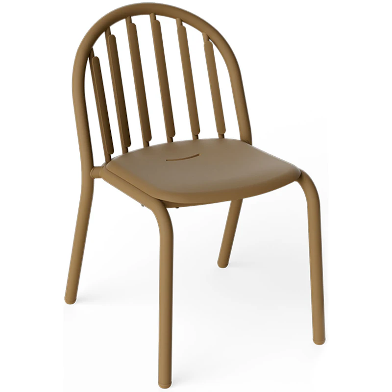 Fred's Chair, Mochaccino