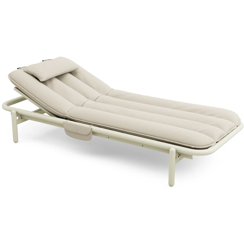 Sunbun Daybed Outdoor, Desert / Sahara