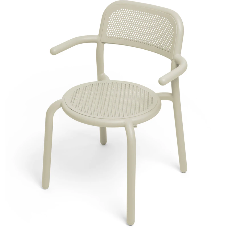 Toní Armchair, Desert