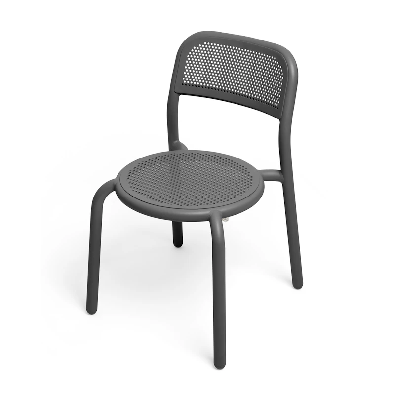 Toní Chair, Anthracite