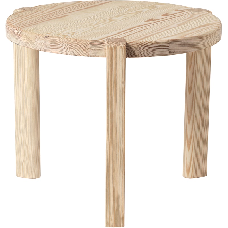 D108 Ragnesminde Coffee Table, Natural