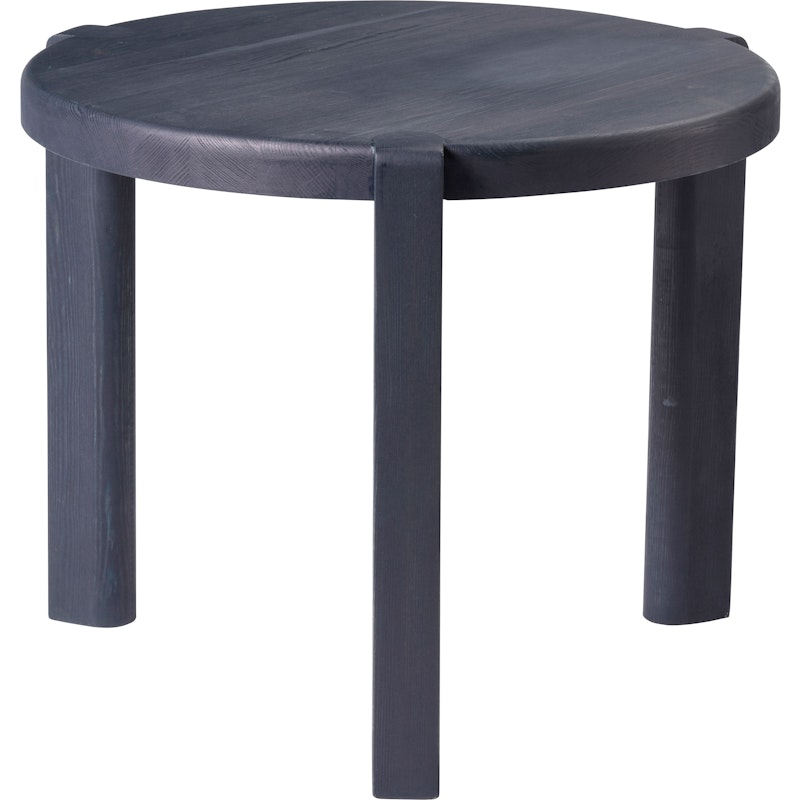 D108 Ragnesminde Coffee Table, Midnight Blue