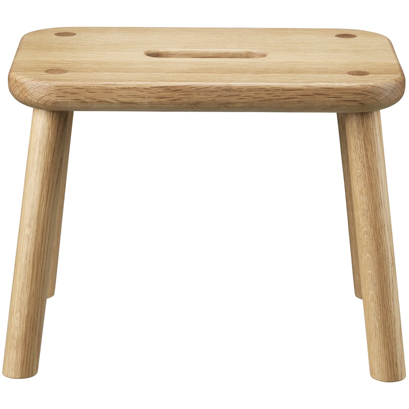 J181 Sønderup Stool, Oak