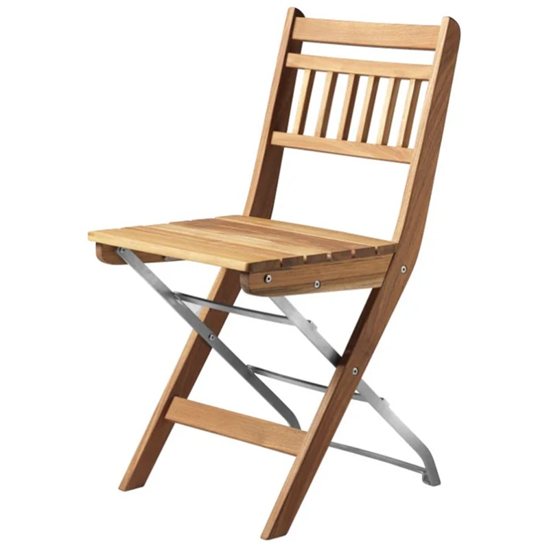 M23 Lilleø Chair, Teak