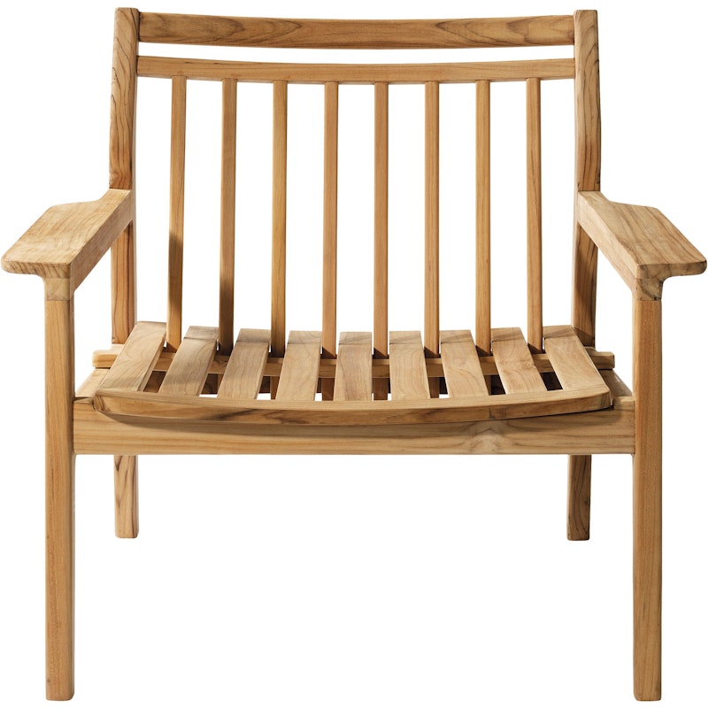 M6 Lounger Outdoor, Teak