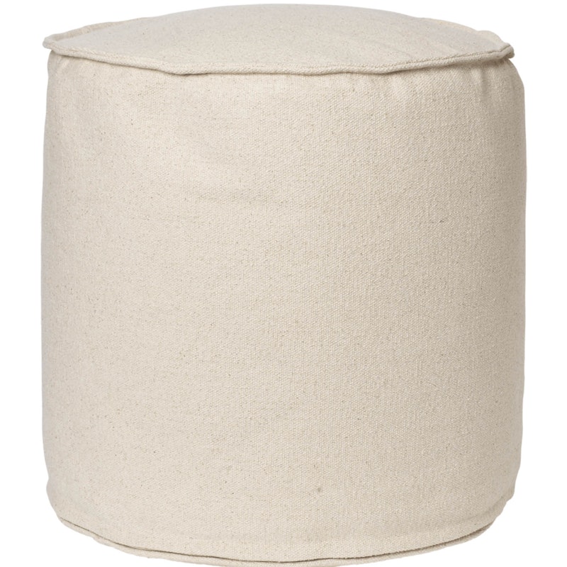 Aun Pouf Ø40 cm