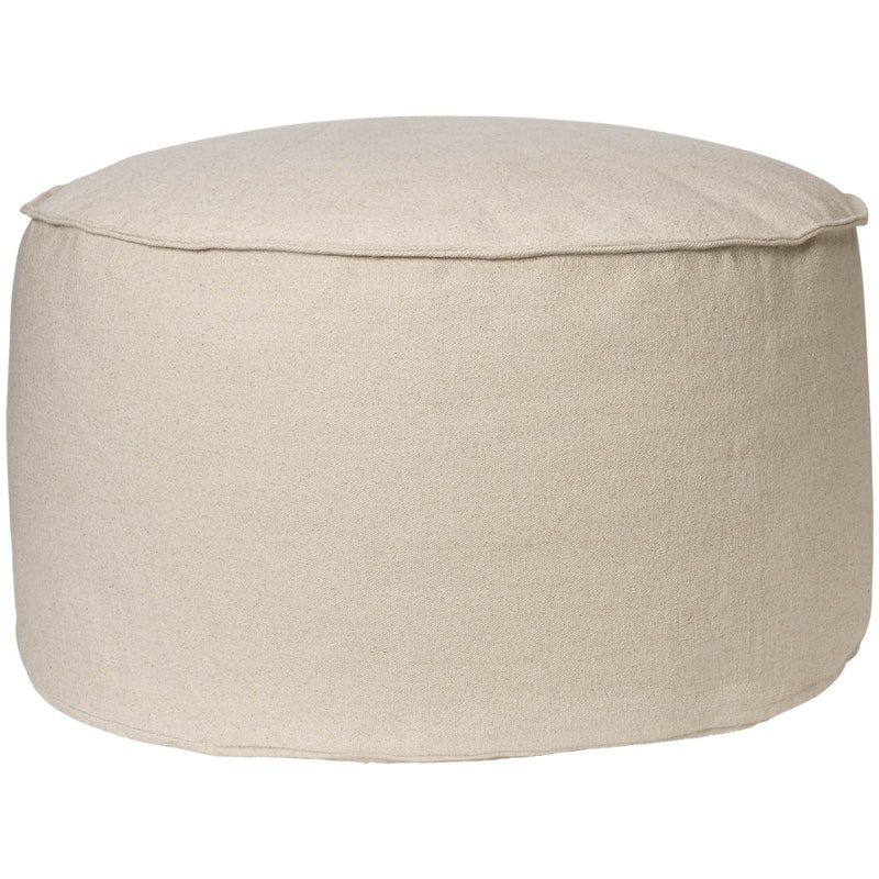 Aun Pouf Ø80 cm