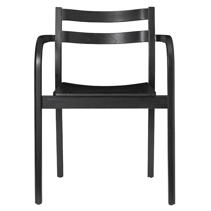 Boda Armchair, Black