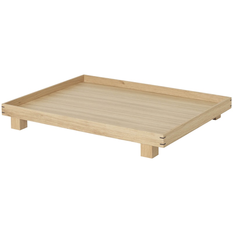 Bon Wood Tray 36x47 cm