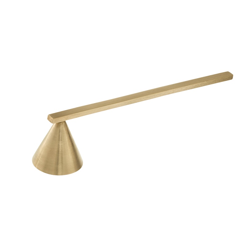 Brass Snuffer