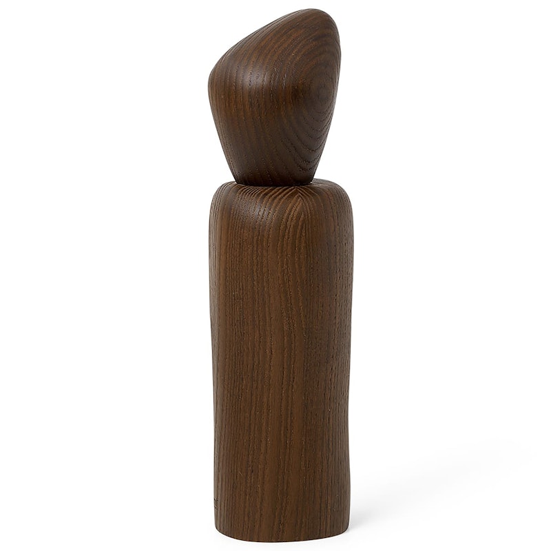 Cairn Grinder 21 cm, Dark Brown