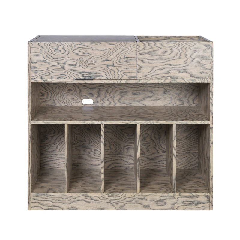 Cala Media Bench