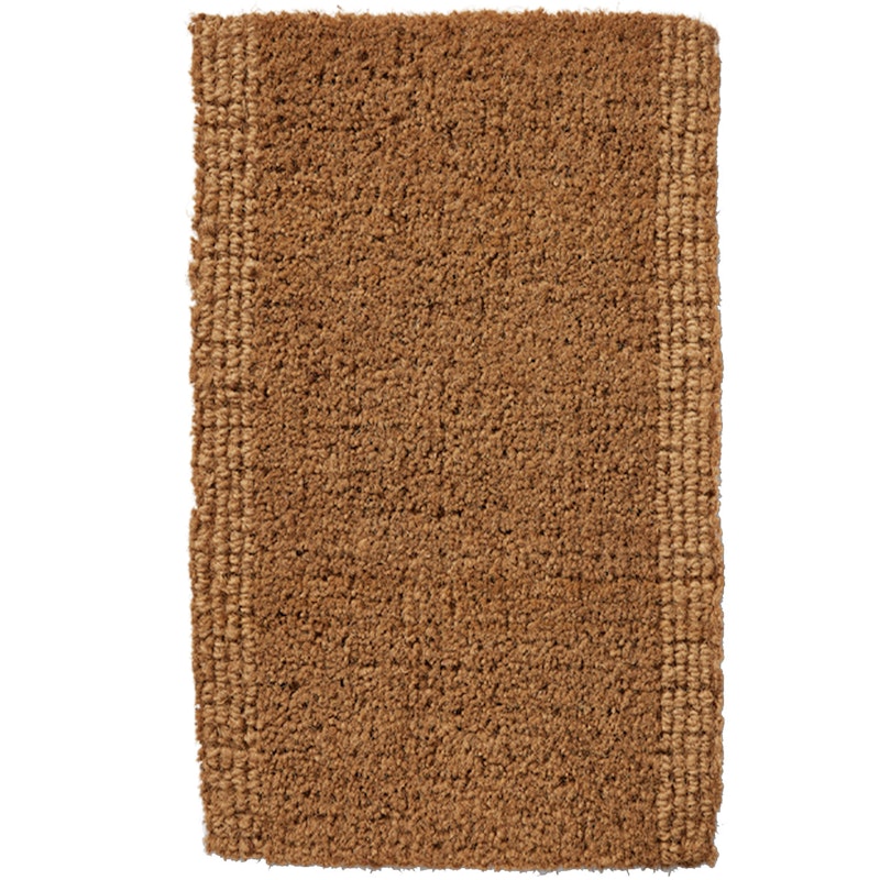 Coir Doormat 50x70 cm