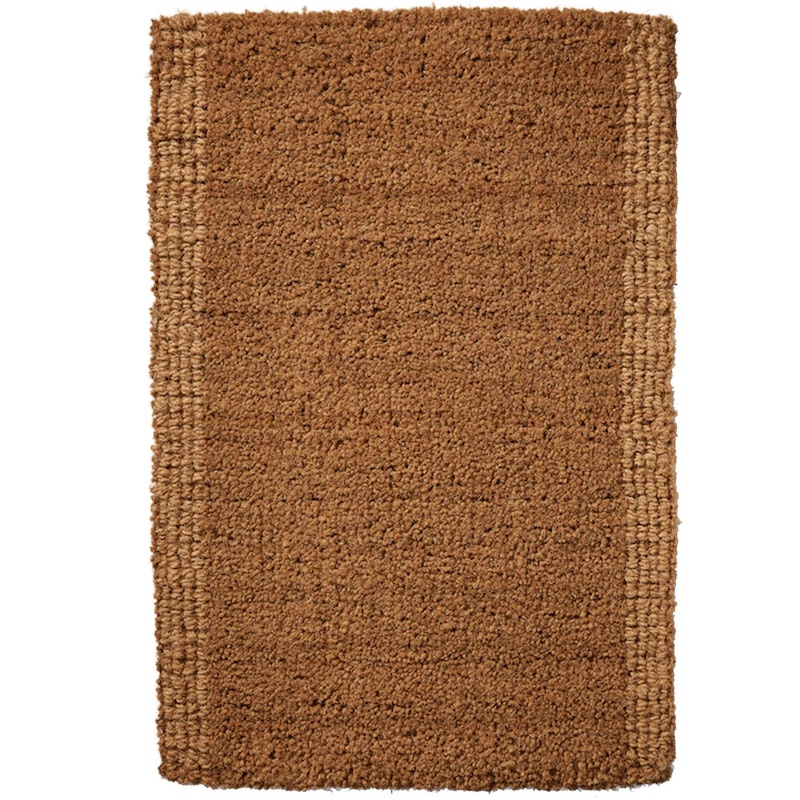 Coir Doormat 60x90 cm