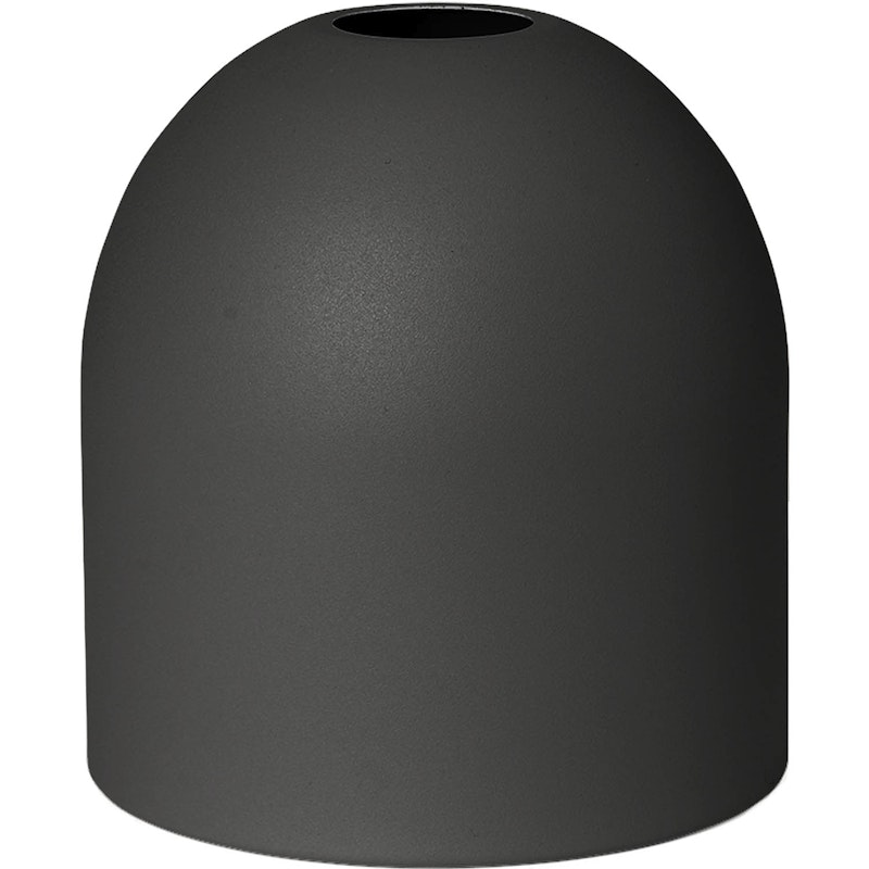 Collect Bell Lampshade, Black