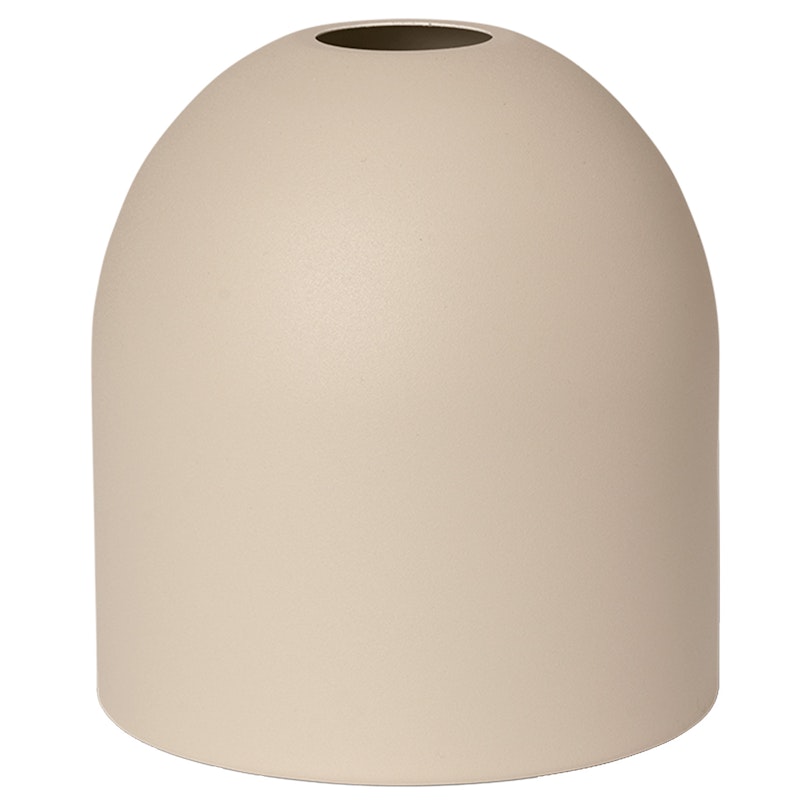 Collect Bell Lampshade, Cashmere