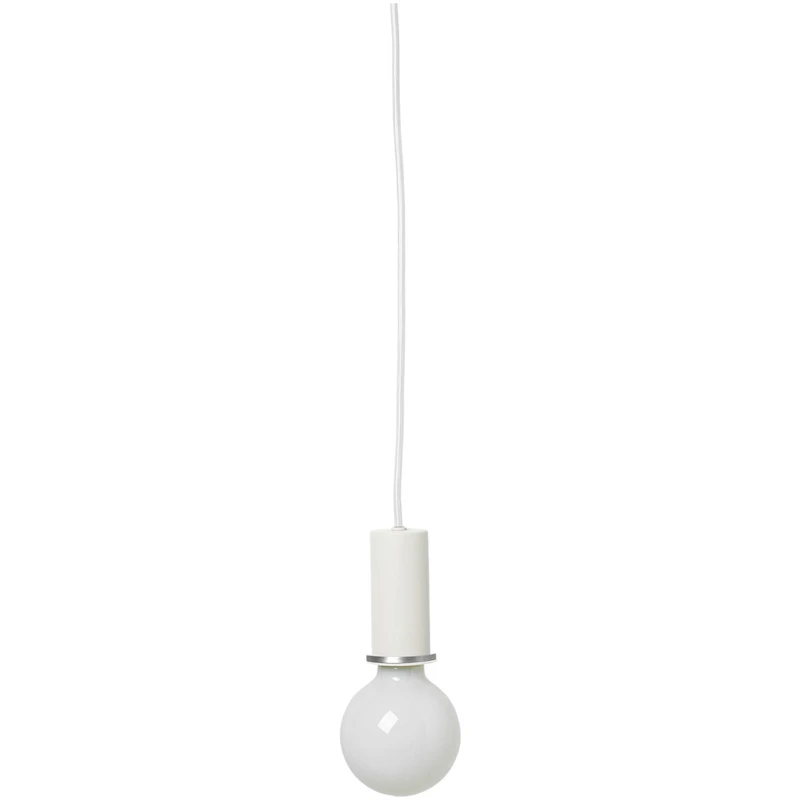 Collect Pendant Low