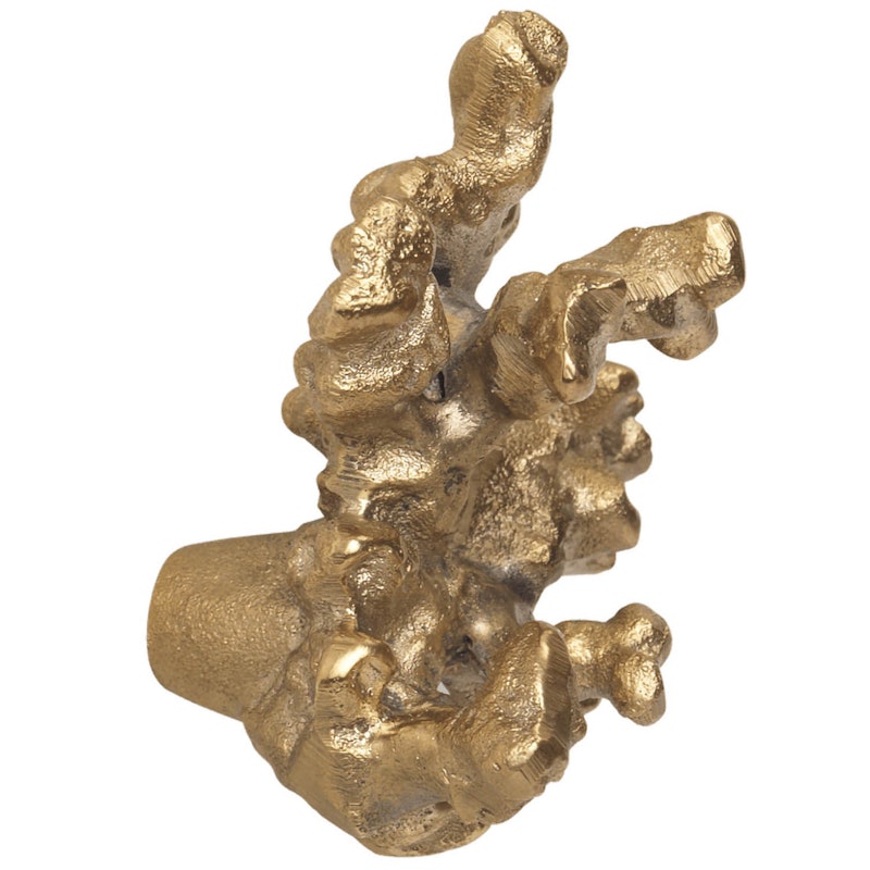 Comber Coral Branch Hook