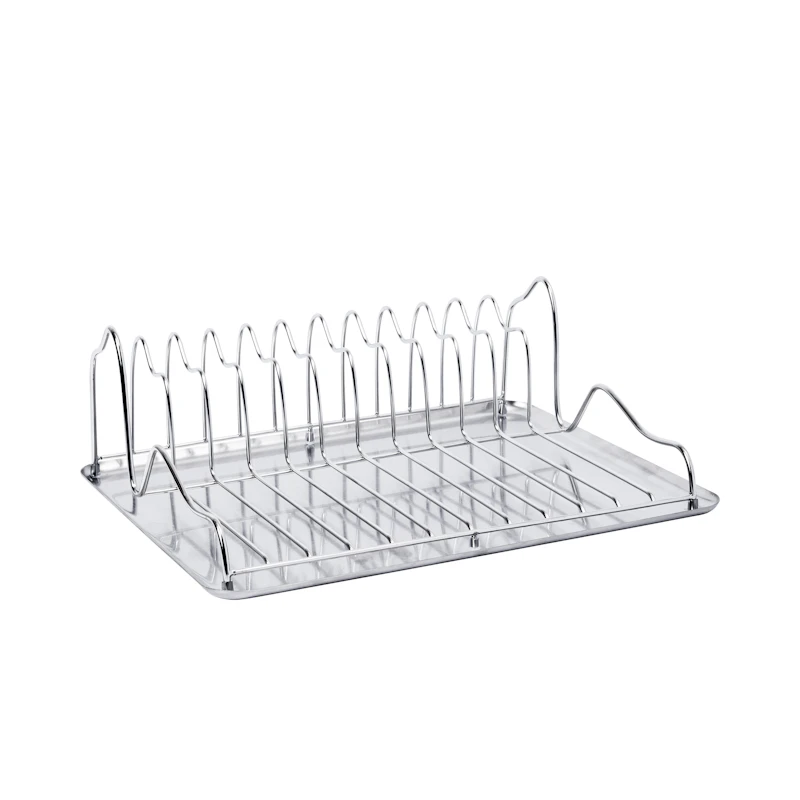Curvature Dish Drainer