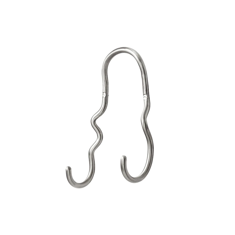 Curvature Double Hook
