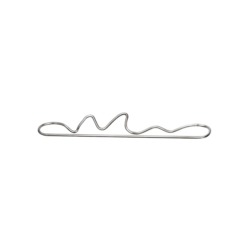 Curvature Towel Holder
