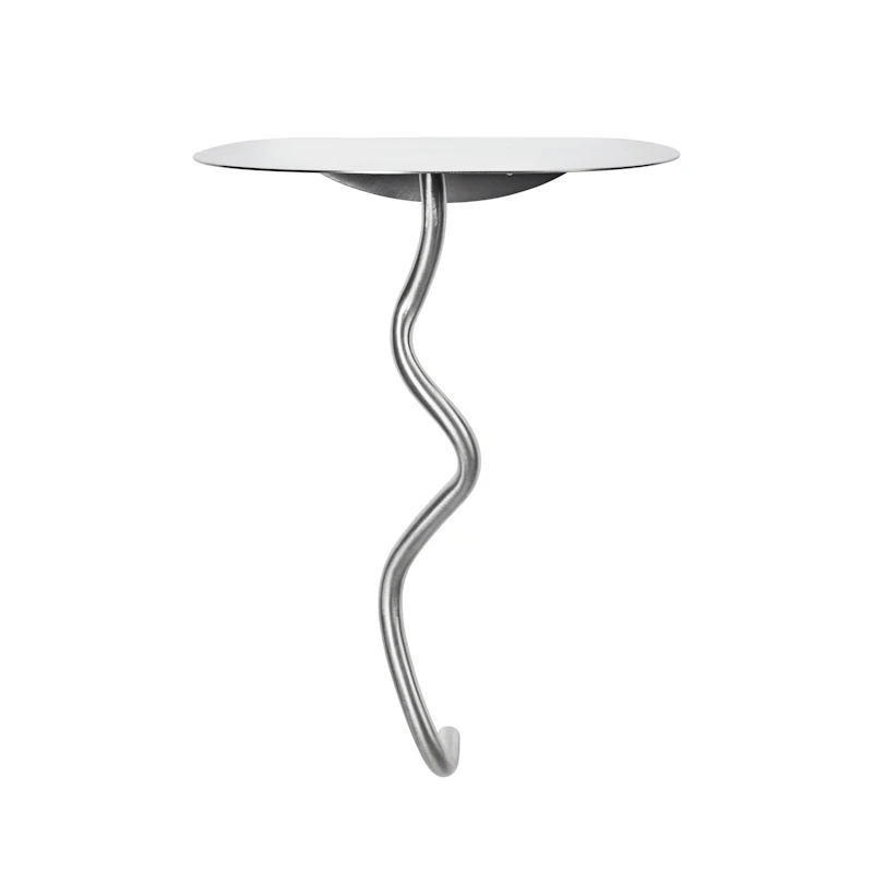 Curvature Wall Shelf