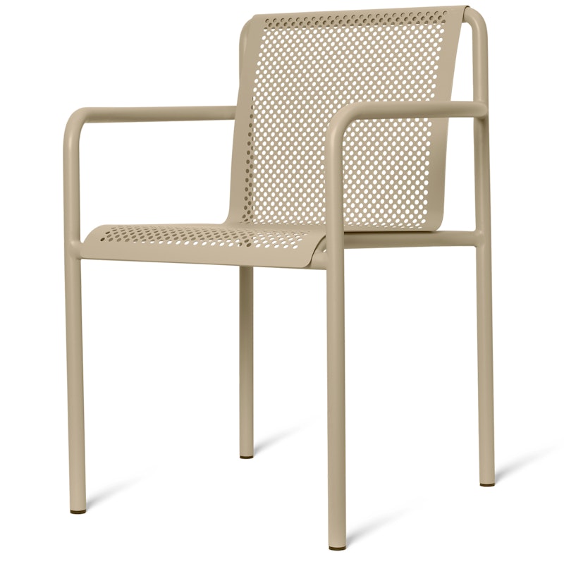 Dapple Armchair, Cashmere