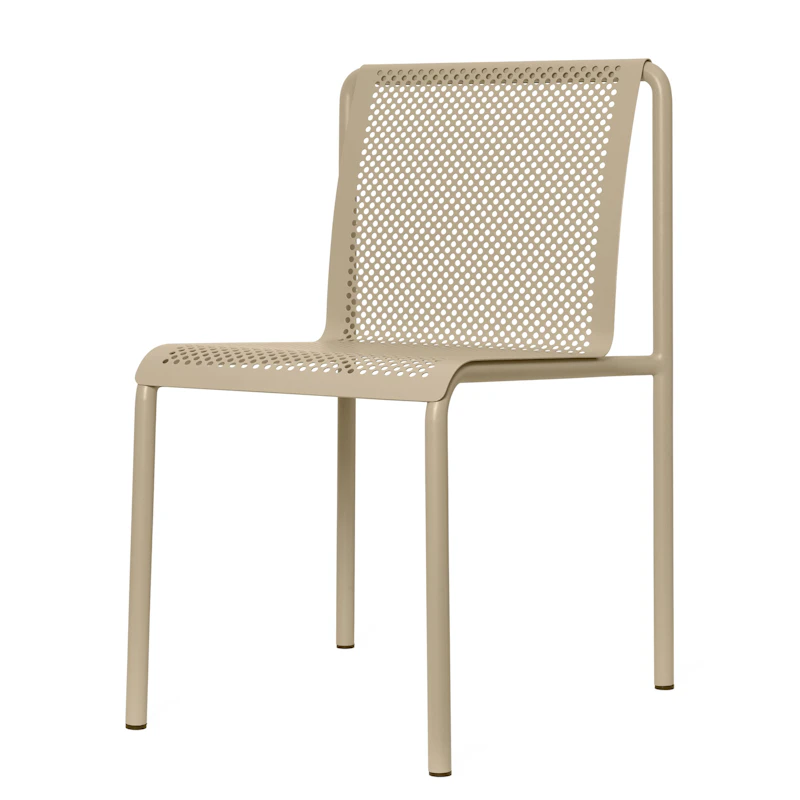 Dapple Chair, Cashmere