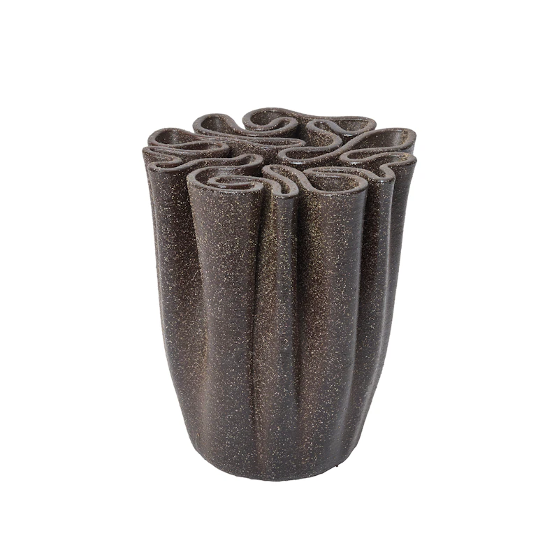 Dedali Vase 18 cm