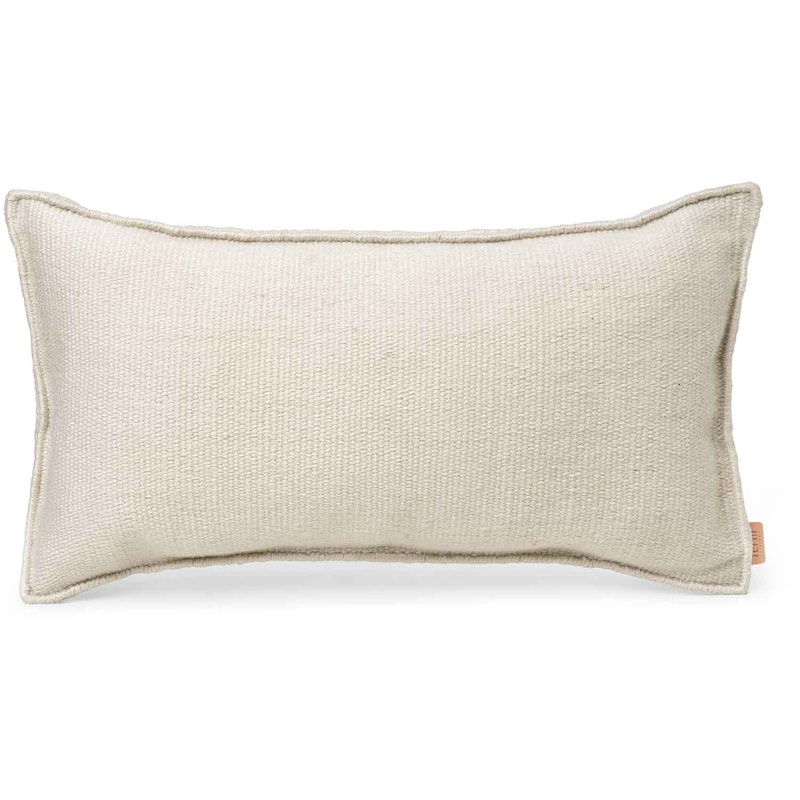 Desert Cushion, Off-white