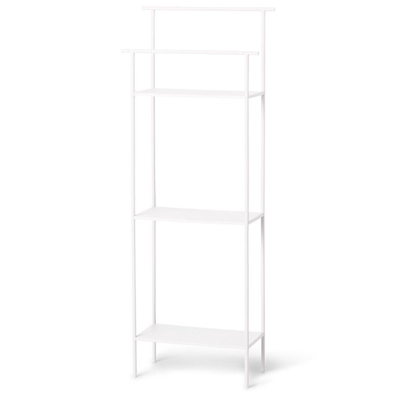 Dora Shelf H79.2 x W:30, White