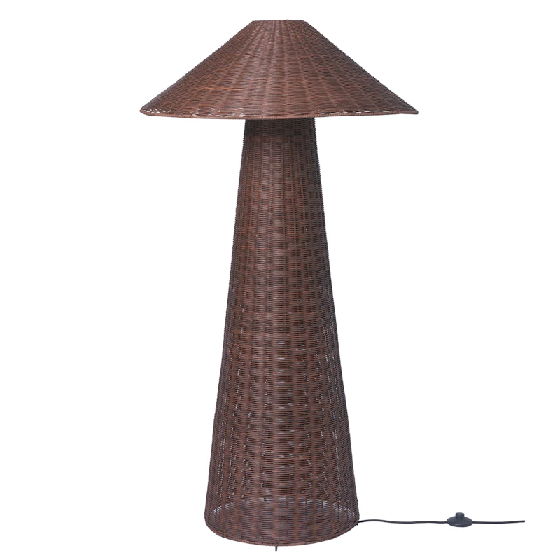 Dou Floor Lamp