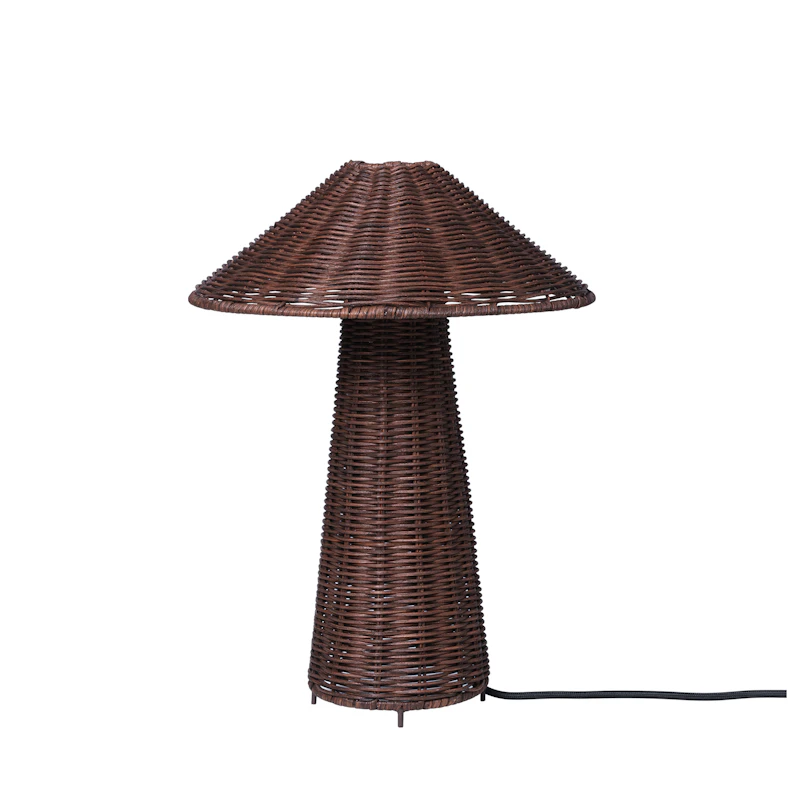 Dou Table Lamp