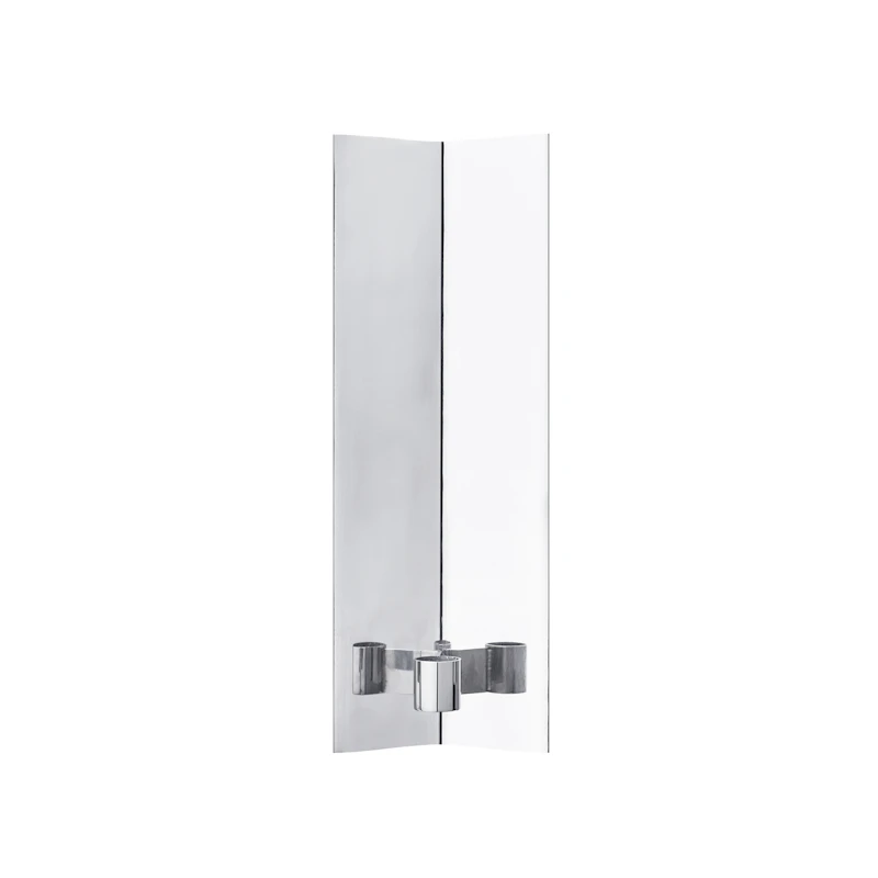 Eddy Wall Candleholder