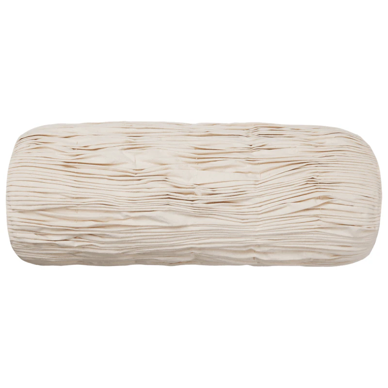 Falda Bolster Undyed, 20x60 cm