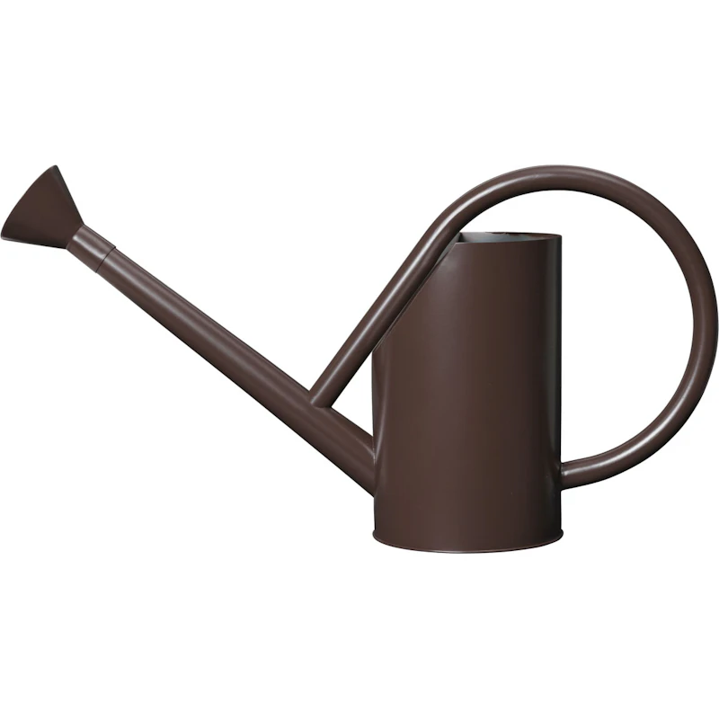 Antila Watering Can, Dark Chocolate