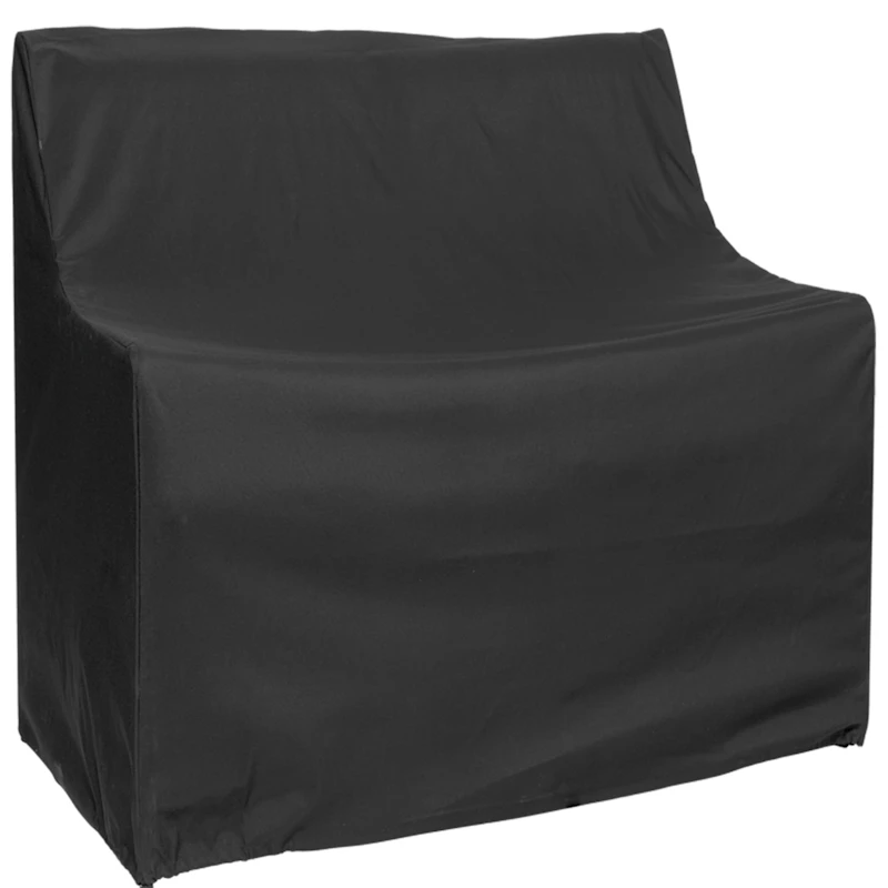 Protective Cover Desert 1-Seater, Black